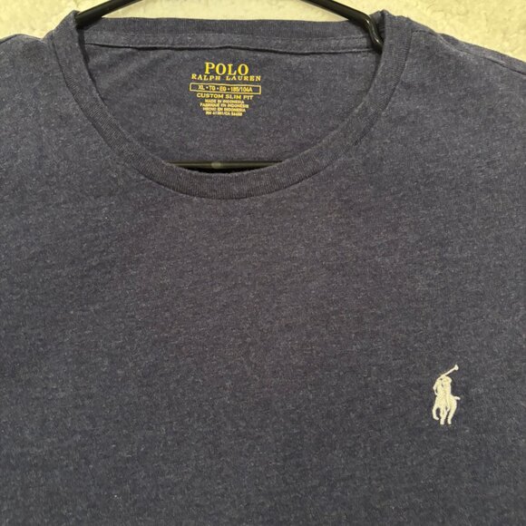 POLO Ralph Lauren - Men's T-Shirt - Size XL (Extra Large) - Picture 2 of 2